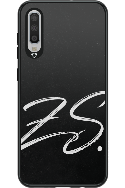 (Off Space) ZS 2.0 - Samsung Galaxy A70