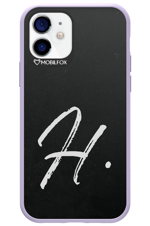 (Off Space) H 2.0 - Apple iPhone 12