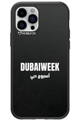 Dubaiweek Simple 2.0 - Apple iPhone 12 Pro