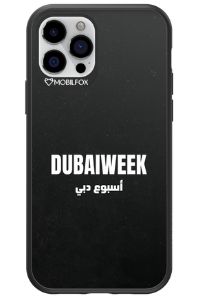 Dubaiweek Simple 2.0 - Apple iPhone 12 Pro