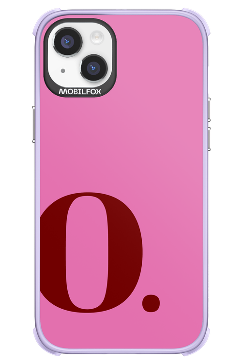O (Sorbet) 2.0 - Apple iPhone 14 Plus