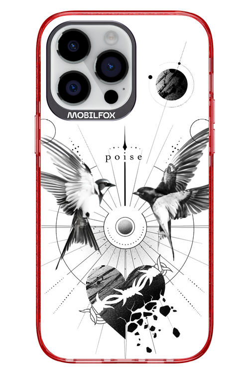 Madár - Apple iPhone 14 Pro Max