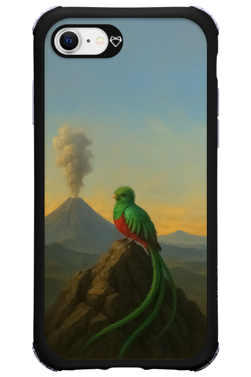Birdy 2.0 - Apple iPhone 8