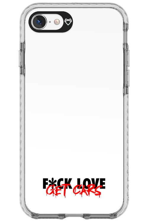 F*ck Love RO - Apple iPhone SE 2020