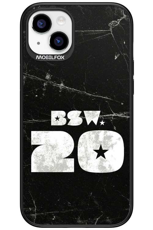 BSW 20 (4) 2.0 - Apple iPhone 15 Plus