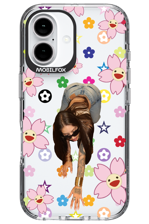 Oh G!rl 2.0 - Apple iPhone 16