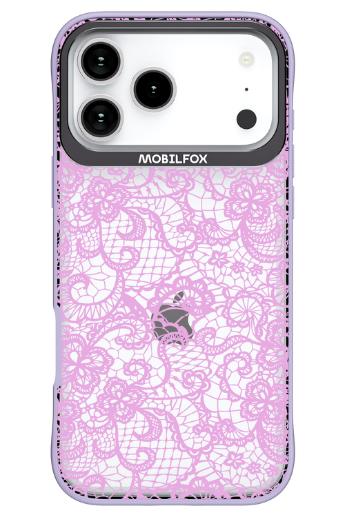 Dantela 2.0 - Apple iPhone 17 Pro Max