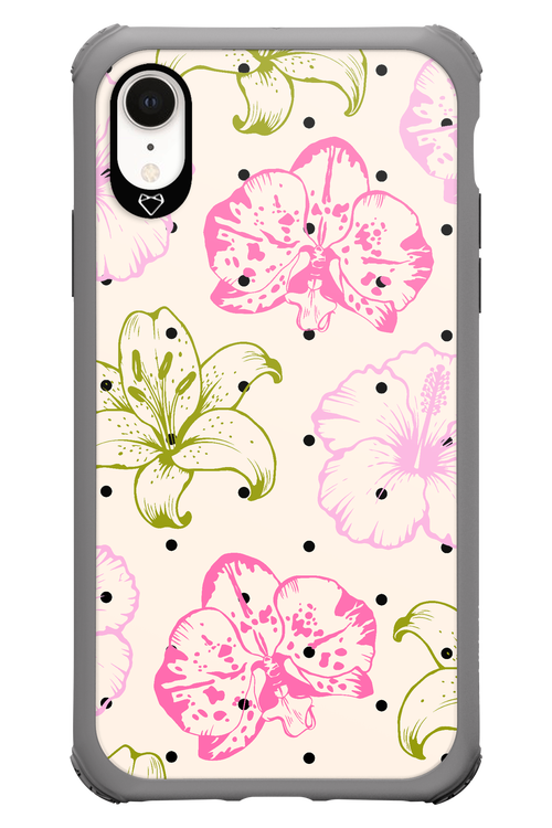 Aloha Chic 2.0 - Apple iPhone XR