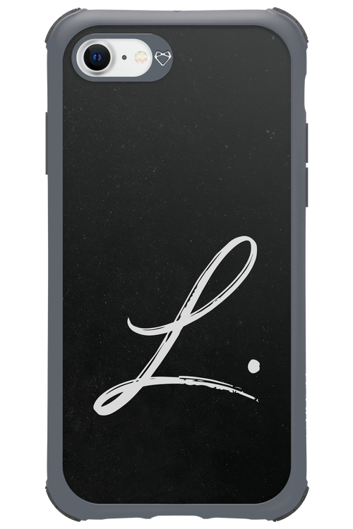 (Off Space) L 2.0 - Apple iPhone 8