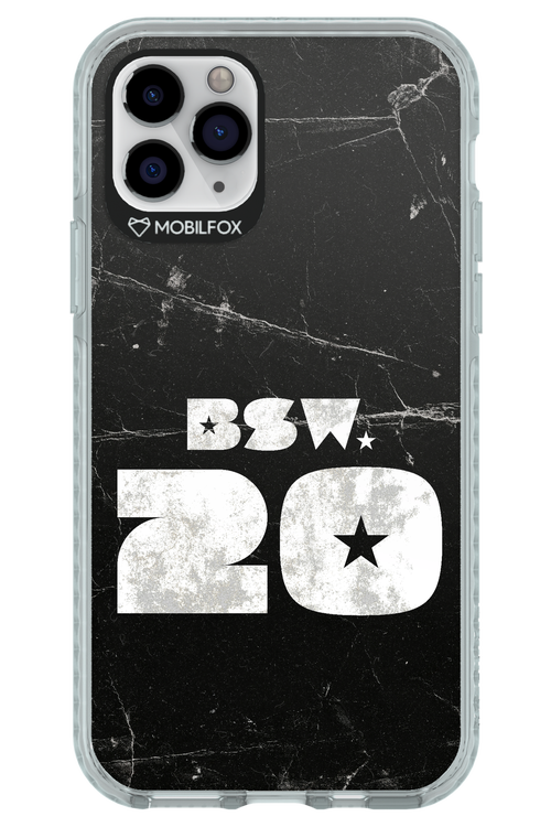 BSW 20 (4) 2.0 - Apple iPhone 11 Pro