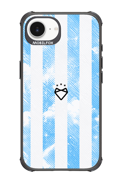 Argentina x Mobilfox 2.0 - Apple iPhone 17e
