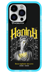Haniny Icon (black) - Apple iPhone 13 Pro