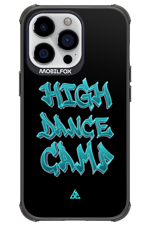 HDC 2 - Apple iPhone 13 Pro