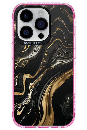 Azrael - Apple iPhone 14 Pro