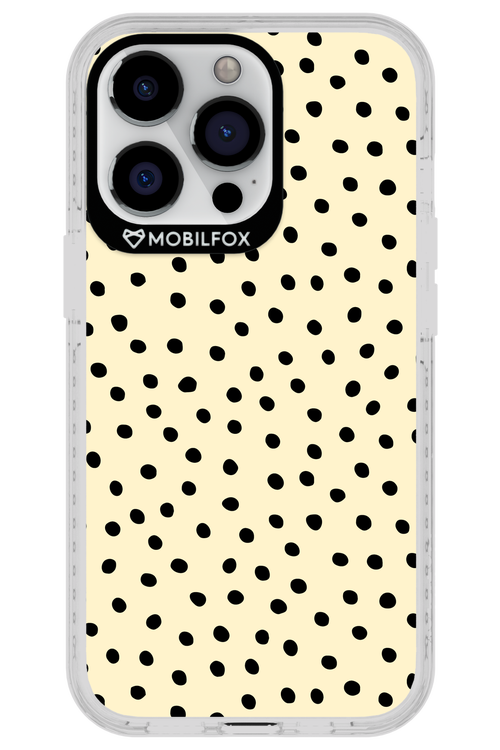 Polka Dots 2.0 - Apple iPhone 13 Pro