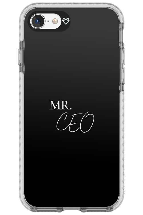 Mr. CEO  - Apple iPhone 7