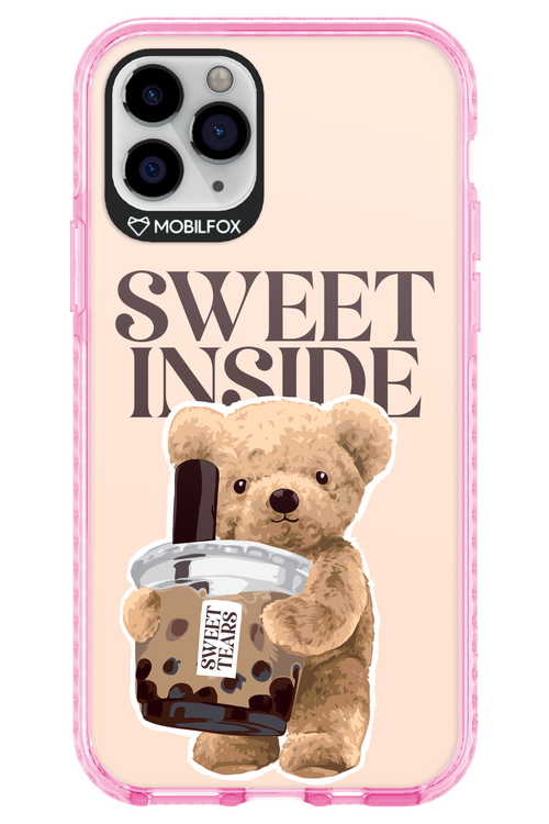 Sweet Inside 2.0 - Apple iPhone 11 Pro