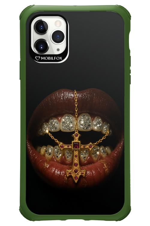 Greedy 2.0 - Apple iPhone 11 Pro Max
