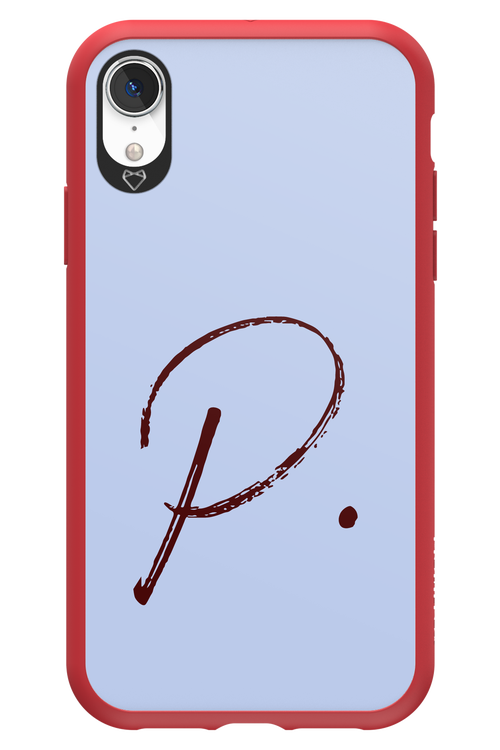 (Jellyfish Presso) P 2.0 - Apple iPhone XR