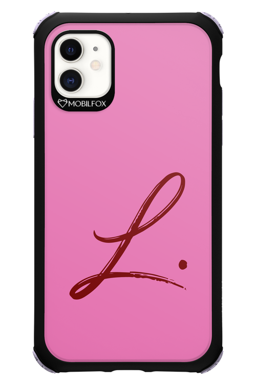 (Sorbet) L 2.0 - Apple iPhone 11
