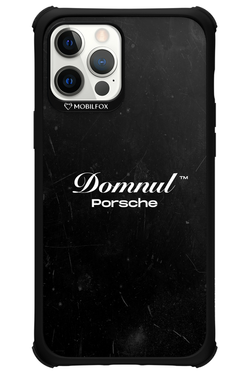 Domnul Porsche - Apple iPhone 12 Pro Max
