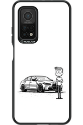 Stickman 2.0 - Xiaomi Mi 10T 5G