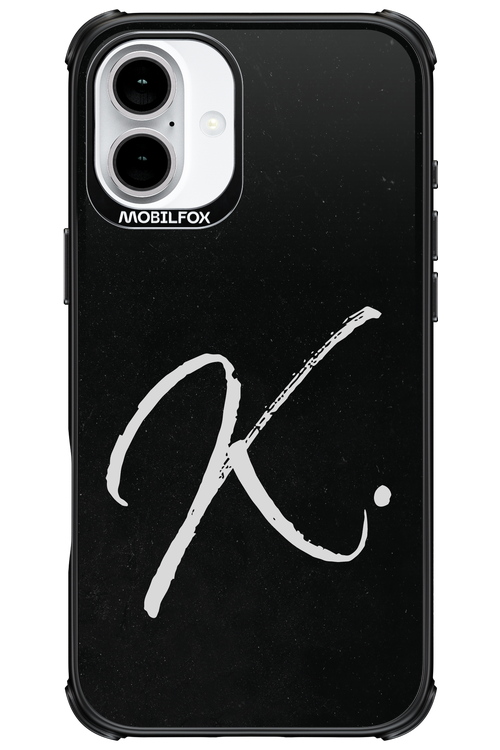 (Off Space) K 2.0 - Apple iPhone 16 Plus