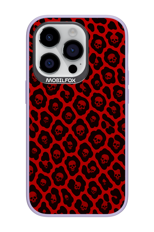 Deadly 2.0 - Apple iPhone 14 Pro