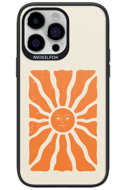 Solar Soul 2.0 - Apple iPhone 14 Pro Max