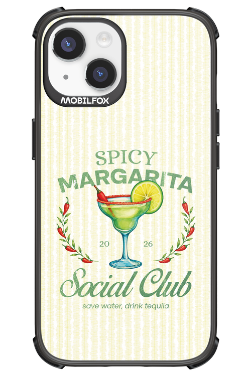 Spicy Margarita 2.0 - Apple iPhone 14