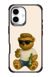 Gamibeer (Desert) - Apple iPhone 17