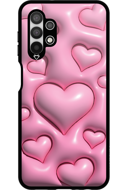 Hearts - Samsung Galaxy A13 4G