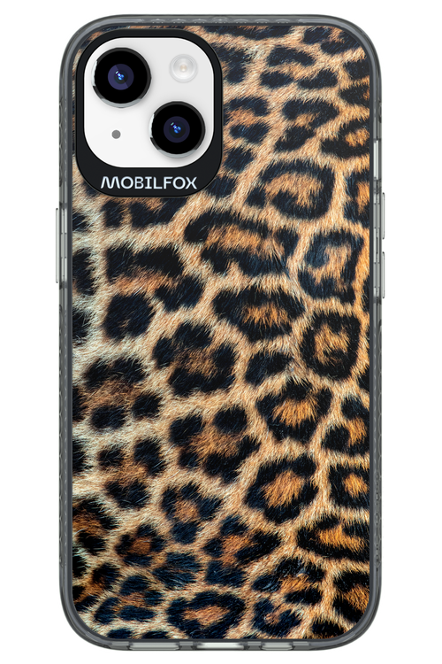 Leopard - Apple iPhone 14