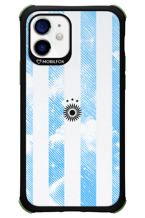 Argentina 2.0 - Apple iPhone 12