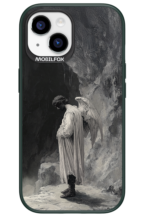 INGER Cover 2.0 - Apple iPhone 15