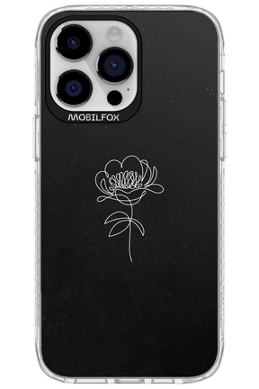 Wild Flower - Apple iPhone 14 Pro Max