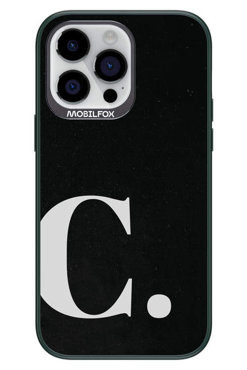 C (Off Space) 2.0 - Apple iPhone 14 Pro Max