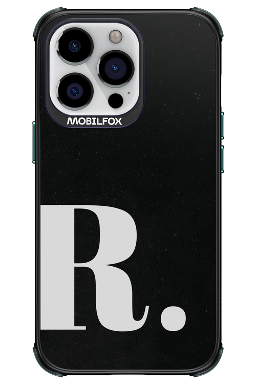 R (Off Space) 2.0 - Apple iPhone 13 Pro