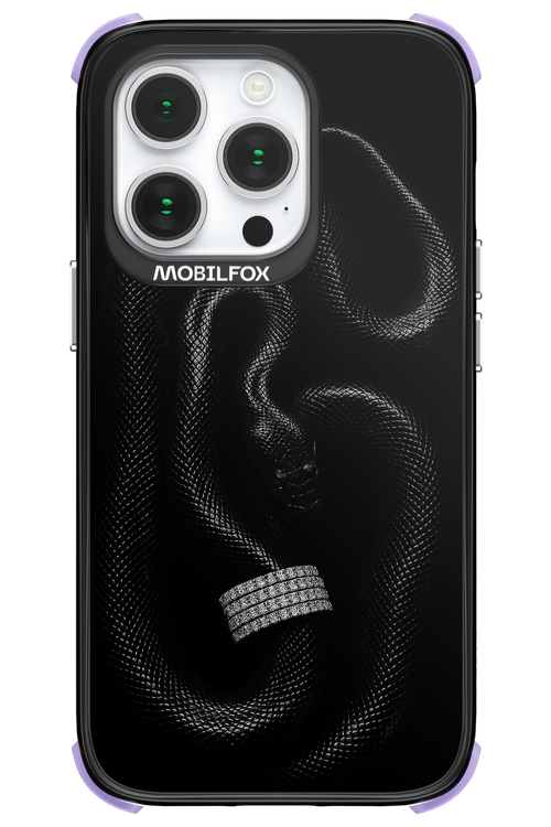 Diamond Mamba - Apple iPhone 14 Pro