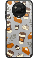 Everything is Pumpkin - Xiaomi Poco X3 Pro