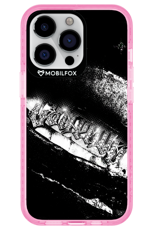 Grillz Black Centaur 2.0 - Apple iPhone 13 Pro