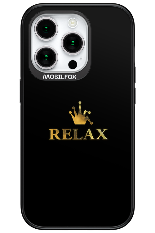 Relax 2.0 - Apple iPhone 15 Pro