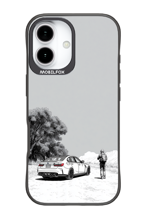 Dreamland 2.0 - Apple iPhone 17
