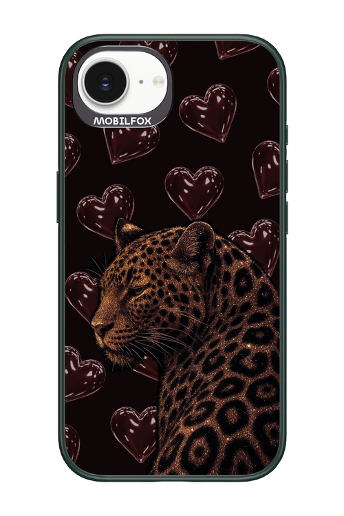 Leo Hearts 2.0 - Apple iPhone 16e