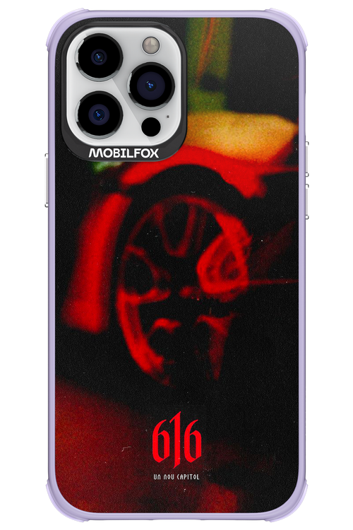 616 2.0 - Apple iPhone 13 Pro Max