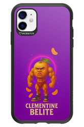 Clementine Belite Muscle 2.0 - Apple iPhone 11
