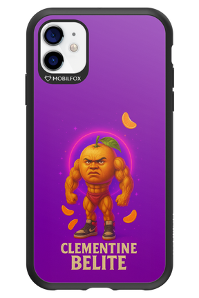Clementine Belite Muscle 2.0 - Apple iPhone 11