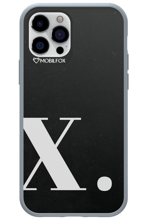 X (Off Space) 2.0 - Apple iPhone 12 Pro