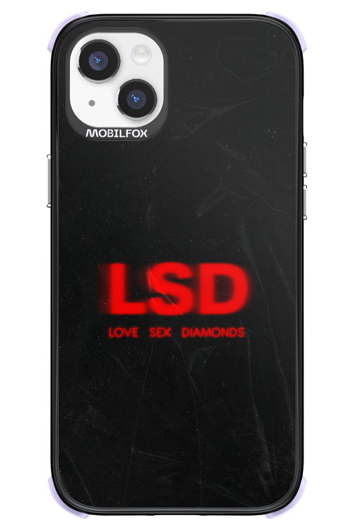 LSD 2.0 - Apple iPhone 14 Plus