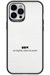 BSW FourSeasons 14 2.0 - Apple iPhone 12 Pro Max